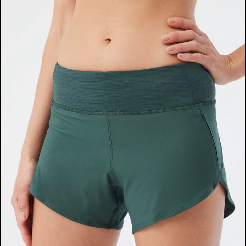 Outdoor Voices Hudson 4in Short